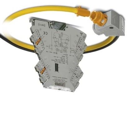 PACT RCP-4000A-UIRO-PT-D19  Power