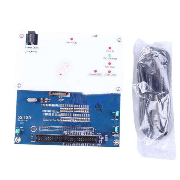 PDK 5S-I-S01 electronic component of PADAUK