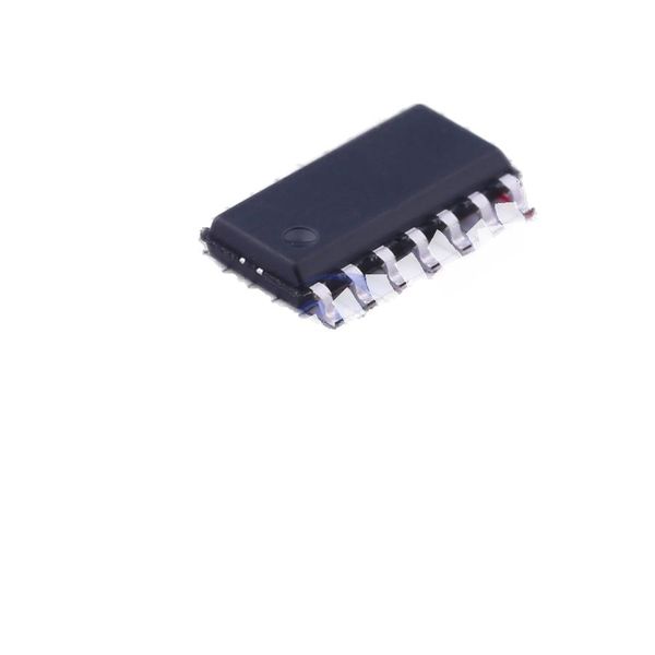 PMC232-S14 electronic component of PADAUK