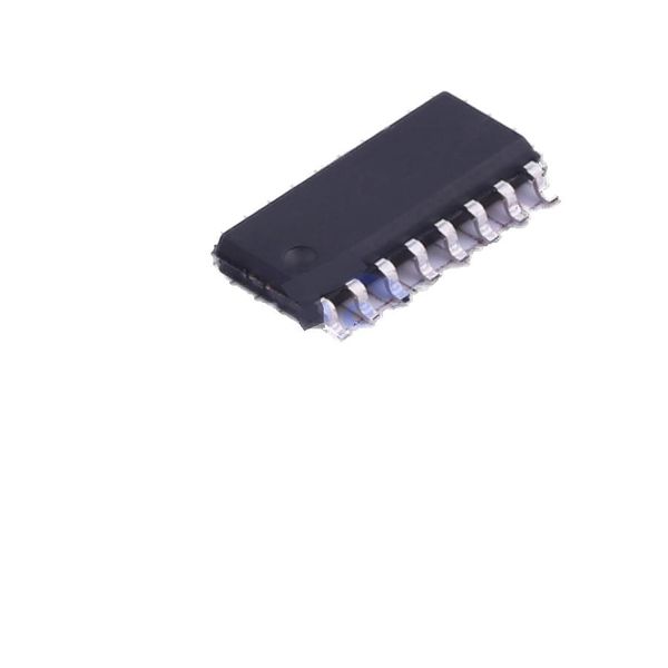 PMC232-S16B electronic component of PADAUK