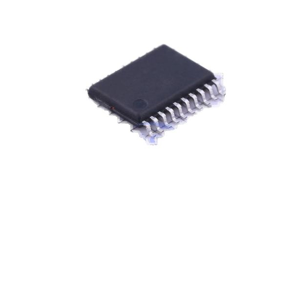 PMC232-TSS20 electronic component of PADAUK
