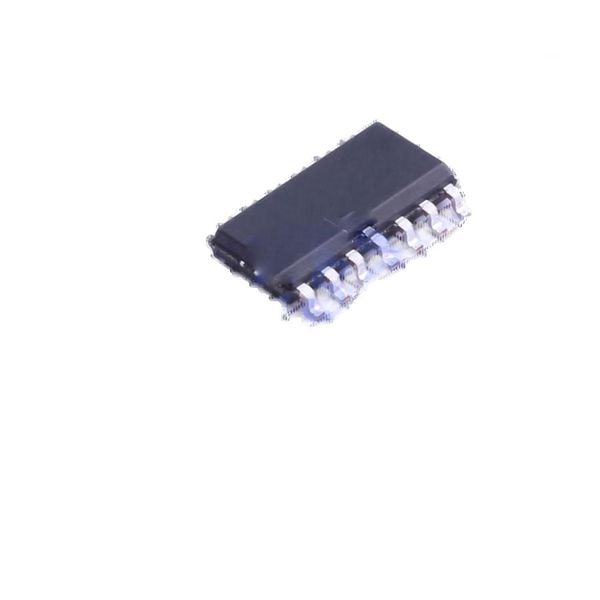 PMS154C-S14 electronic component of PADAUK