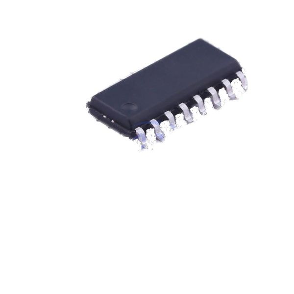 PMS154C-S16 electronic component of PADAUK