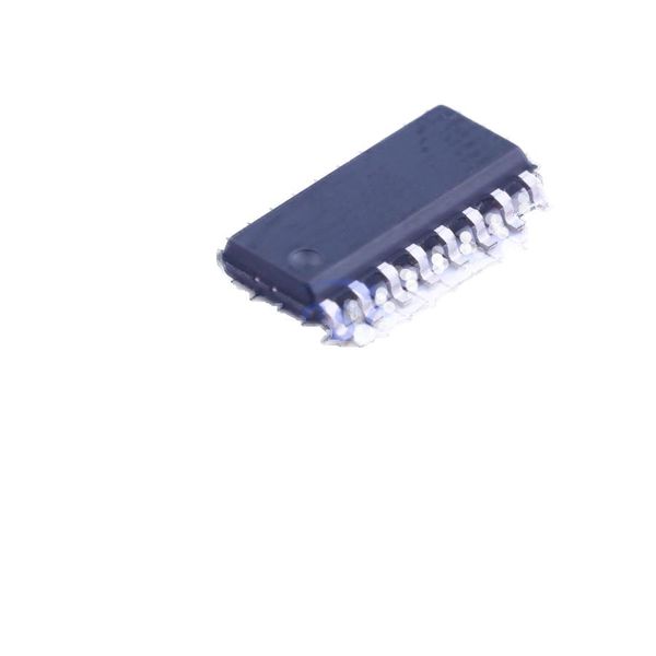PMS156-S16 electronic component of PADAUK