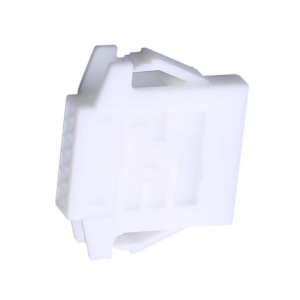 PALR-06V Headers & Wire Housings