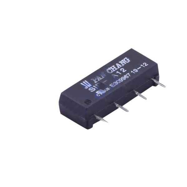 SIP-1A12 electronic component of PAN