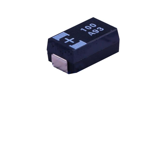 10TPB100M electronic component of Panasonic