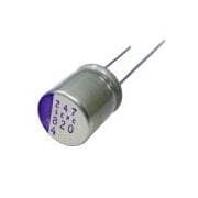 16SEPC100MTSS electronic component of Panasonic