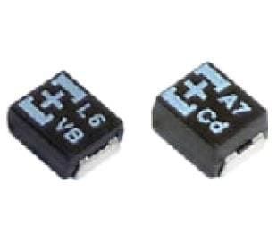 16TQC100MYF electronic component of Panasonic