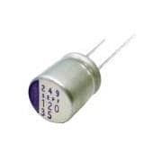 25SEPF180M electronic component of Panasonic