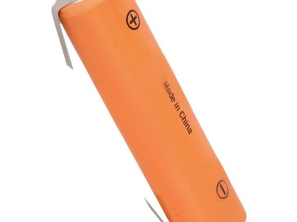 ACCU-4/3A/L NiMH - Nickel Metal Hydride Battery