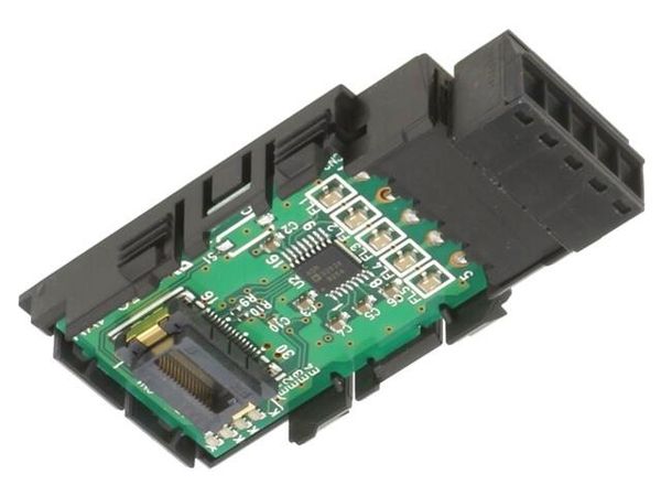 AFP0HCCS2  Electromechanical
