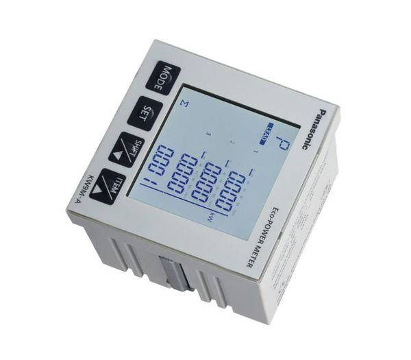 AKW92112 Digital Panel Meters