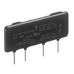 AQ2A2-C1-T5VDC electronic component of Panasonic