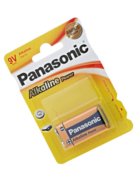 BAT-6LF22/P-B1 electronic component of Panasonic