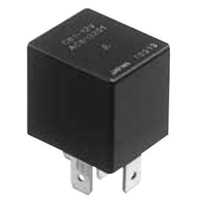 CB1AF-12V electronic component of Panasonic