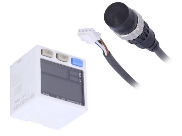 DP-102ZL3-M-P-C  Sensors