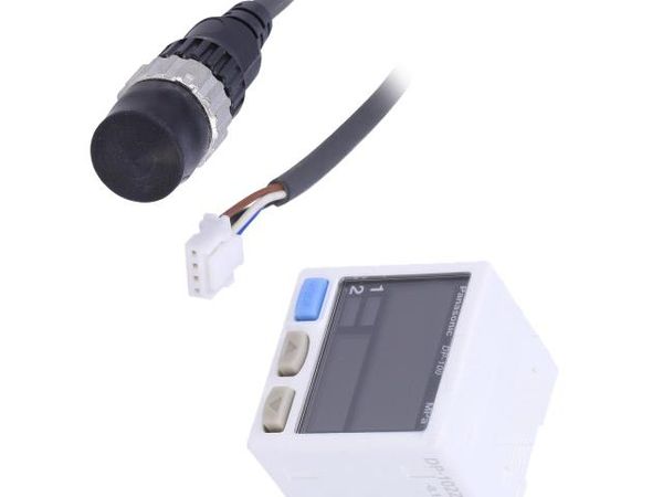 DP-102ZL3-M-P-C Industrial Pressure Sensors