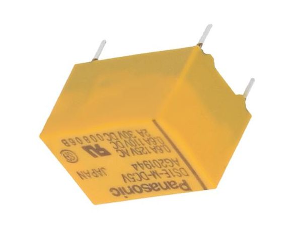 DS1EM5J  Electromechanical