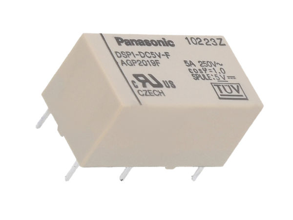 DSP15FD electronic component of Panasonic