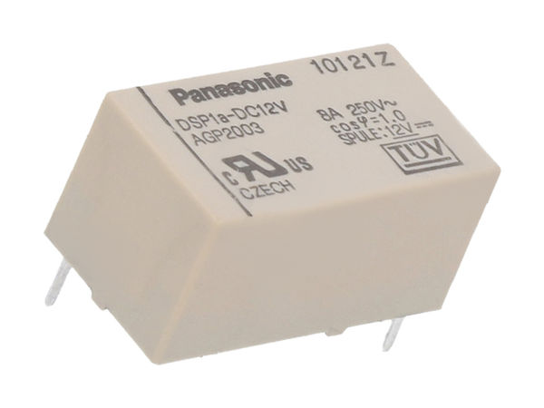 DSP1A12D electronic component of Panasonic