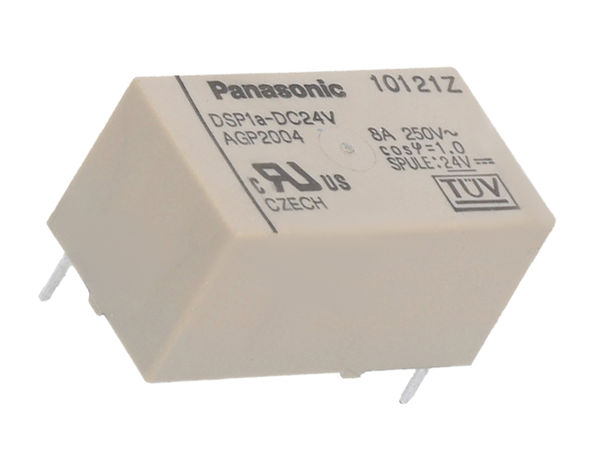 DSP1A24D electronic component of Panasonic