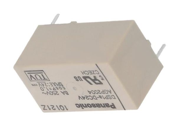DSP1A24D  Electromechanical