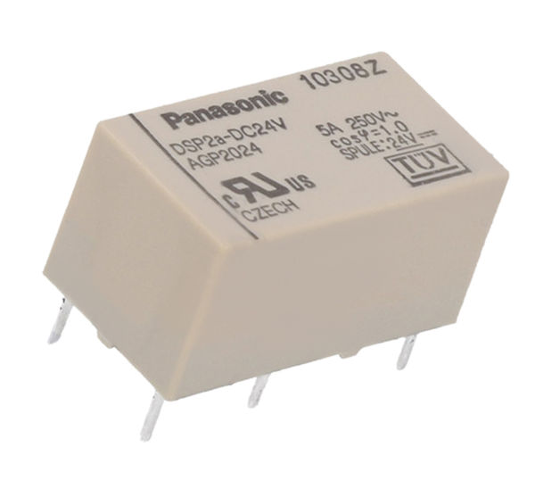 DSP2A24D electronic component of Panasonic