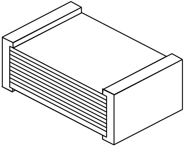 ECP-U1C474MA5 electronic component of Panasonic