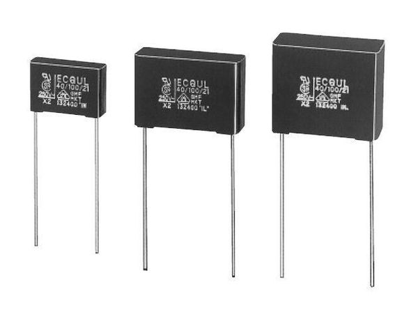 ECQ-U2A824KLA electronic component of Panasonic