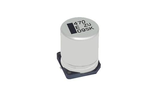 EEH-ZU1V331V electronic component of Panasonic