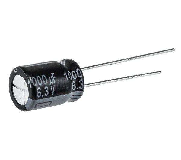 EEU-FR1C152 electronic component of Panasonic