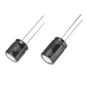 EEU-TP1V221 electronic component of Panasonic