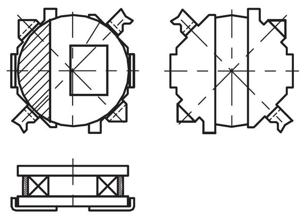 ELL-VGG3R9N electronic component of Panasonic