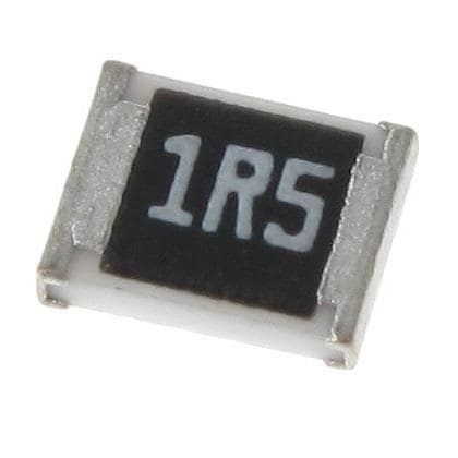 ERJ-M1WSJ3M0U electronic component of Panasonic