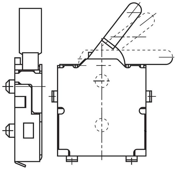 ESE-18R11B electronic component of Panasonic