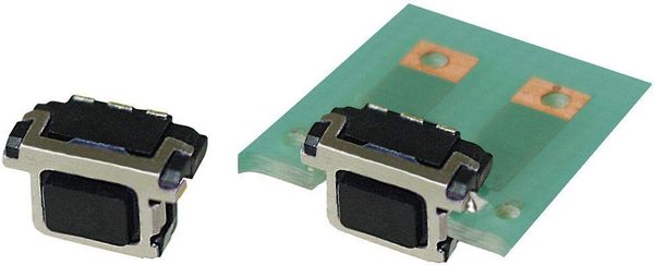 EVP-AEBB2A electronic component of Panasonic