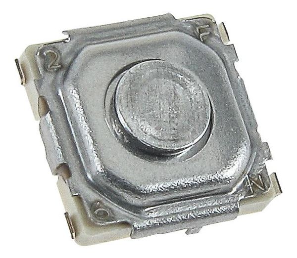 EVQ-PLDA15 electronic component of Panasonic