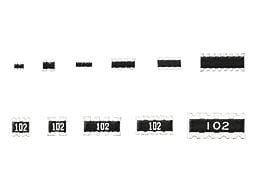 EXB-14V121JX electronic component of Panasonic