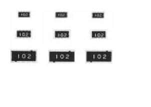 EXB-A10P152J electronic component of Panasonic