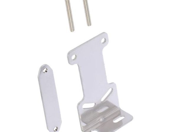 MS-HG-01 Sensor Fixings & Accessories