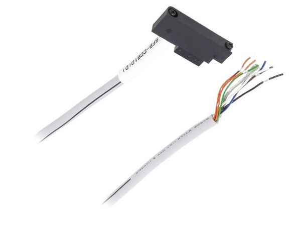 SFB-CCB10  Electromechanical