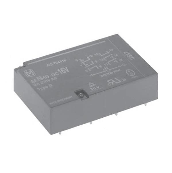 SFN4D-DC12V electronic component of Panasonic