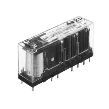 SFS4-DC24V electronic component of Panasonic