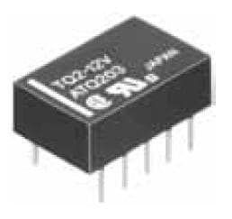 TQ2-12V electronic component of Panasonic