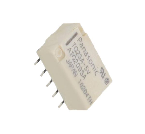 TQ2SA5ZJ Low Signal Relays - PCB