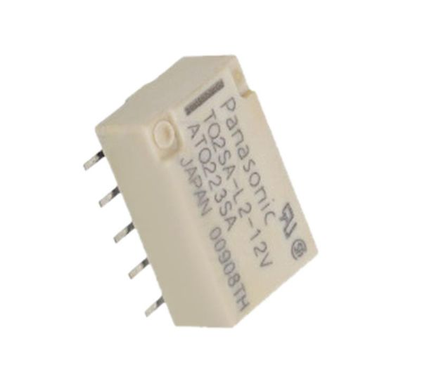 TQ2SAL212ZJ Low Signal Relays - PCB