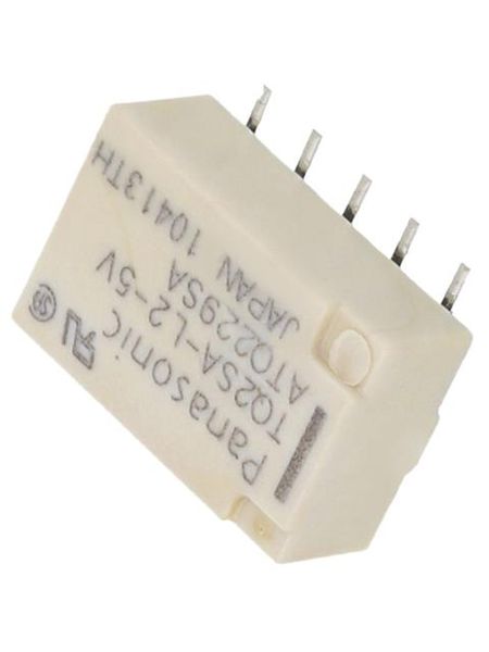 TQ2SAL25ULCSAJ  Electromechanical