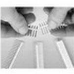 MLSS100-15-C  Connectors