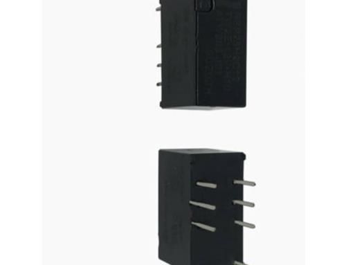 SCC100F-18-C Standard Card Edge Connectors